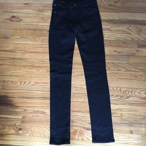 Citizen of Humanity black jean